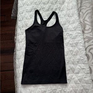 Lululemon Ebb To Street Tank Top *Light Support, B/C Cup